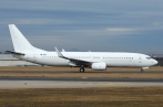 Boeing B737-8AS