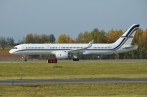Boeing B757-23N