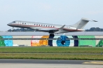 Bombardier BD700-2A12 Global 7500