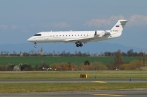Bombardier Challenger 850 (CL-600-2B19)