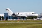 Bombardier CL600-2B16 Challenger 601-3A