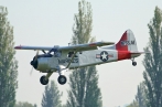 De Havilland Canada U-6A Beaver