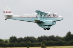 De Havilland D.H. 89 Dragon Rapide