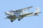 De Havilland D.H.89A Dragon Rapide