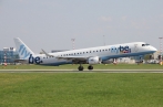 Embraer ERJ-195LR