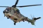 Eurocopter AS-332UL Super Puma