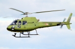 Eurocopter AS-350B2 Ecureuil