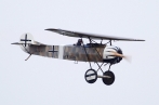 Fokker D.VIII (replika)