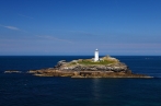 Godrevy Lighthouse