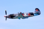 Jakovlev Jak-3UA