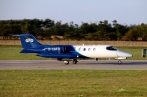 LearJet 35A