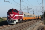 Motorová lokomotiva M61.010