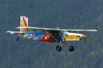 Pilatus PC-6 B2-H2 Turbo Porter