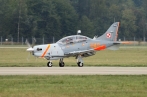 PZL-130 TC II Orlik
