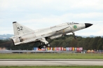 Saab AJS-37 Viggen