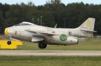 Saab J-29 Tunnan