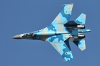 Suchoj Su-27UB