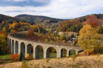viadukt Novina